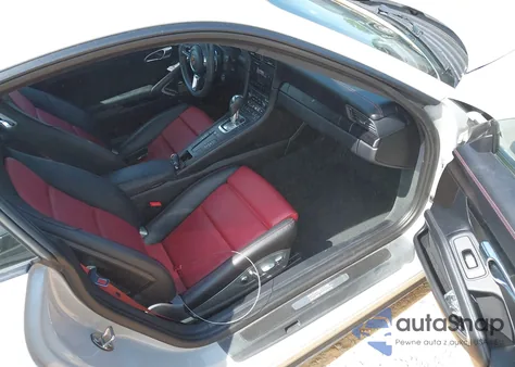 2018 Porsche 911 Carrera Gts from USA, damaged, VIN WP0AB2A98JS123719